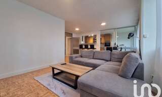 Appartement 4 Pièces 105 m² à vendre à Vandœuvre-lès-Nancy (54500)