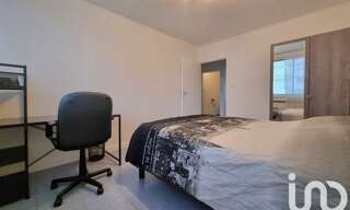 Appartement 4 Pièces 105 m² à vendre à Vandœuvre-lès-Nancy (54500)