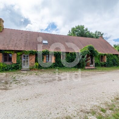 Maison 7 pièces 430000 €