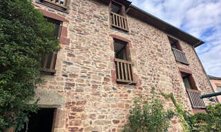 Maison 5 Pièces 113 m² à vendre à Lassouts (12500)