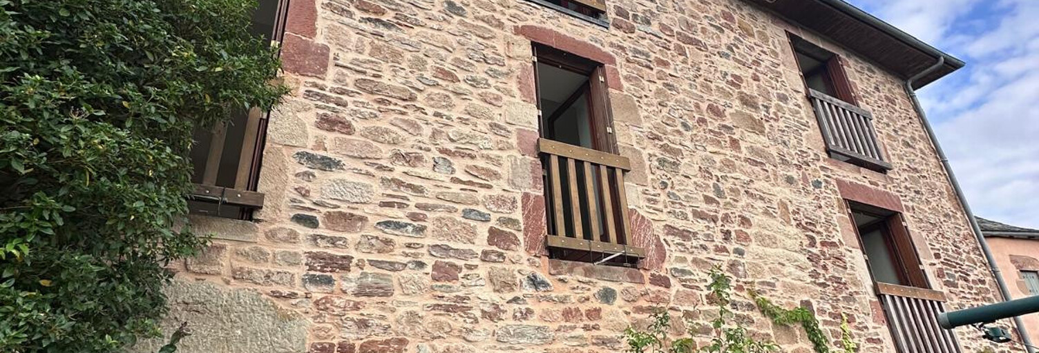 Maison 5 Pièces 113 m² à vendre à Lassouts (12500)