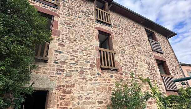 Villa / Maison 5 pièces  à vendre Lassouts 12500