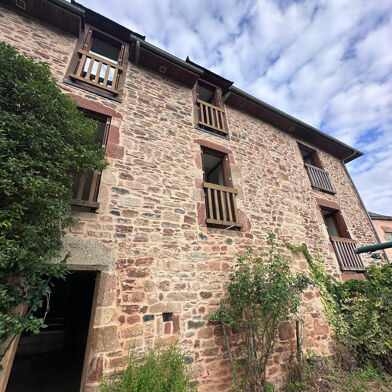 Maison 5 pièces 149000 €