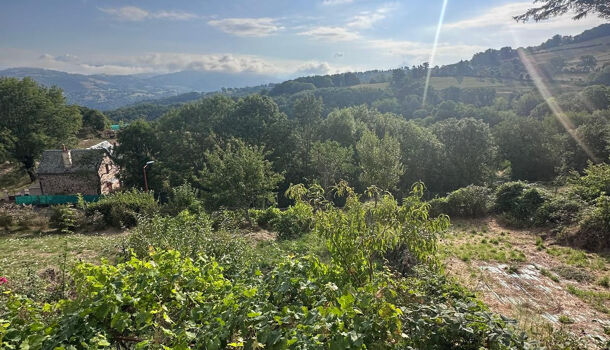 Villa / Maison 5 pièces  à vendre Lassouts 12500