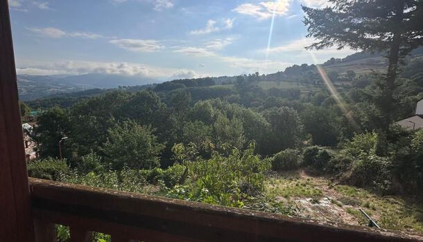 Villa / Maison 5 pièces  à vendre Lassouts 12500