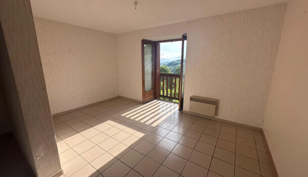 Villa / Maison 5 pièces  à vendre Lassouts 12500