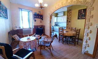 Maison 3 Pièces 70 m² à vendre à Cassagnes-Bégonhès (12120)