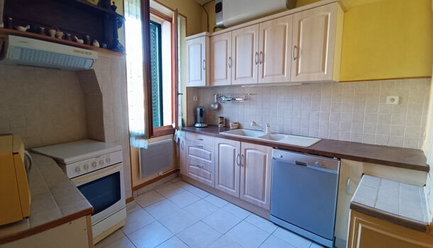 Maison de Village  3 pièces  à vendre Cassagnes-Bégonhès 12120