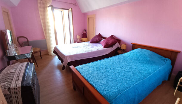 Maison de Village  3 pièces  à vendre Cassagnes-Bégonhès 12120