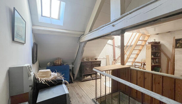 Maison de Village  3 pièces  à vendre Cassagnes-Bégonhès 12120