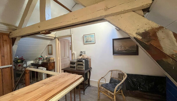 Maison de Village  3 pièces  à vendre Cassagnes-Bégonhès 12120