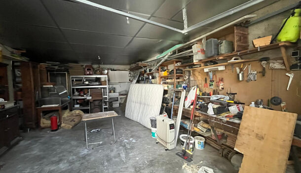 Maison de Village  3 pièces  à vendre Cassagnes-Bégonhès 12120