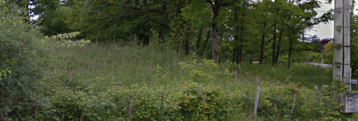 Terrain  529 m² à vendre à Espalion (12500)