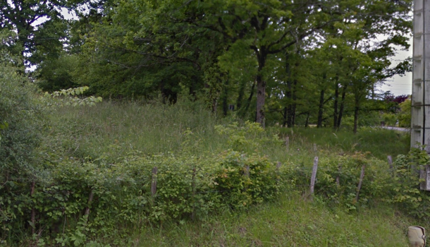 Terrain  à vendre Espalion 12500