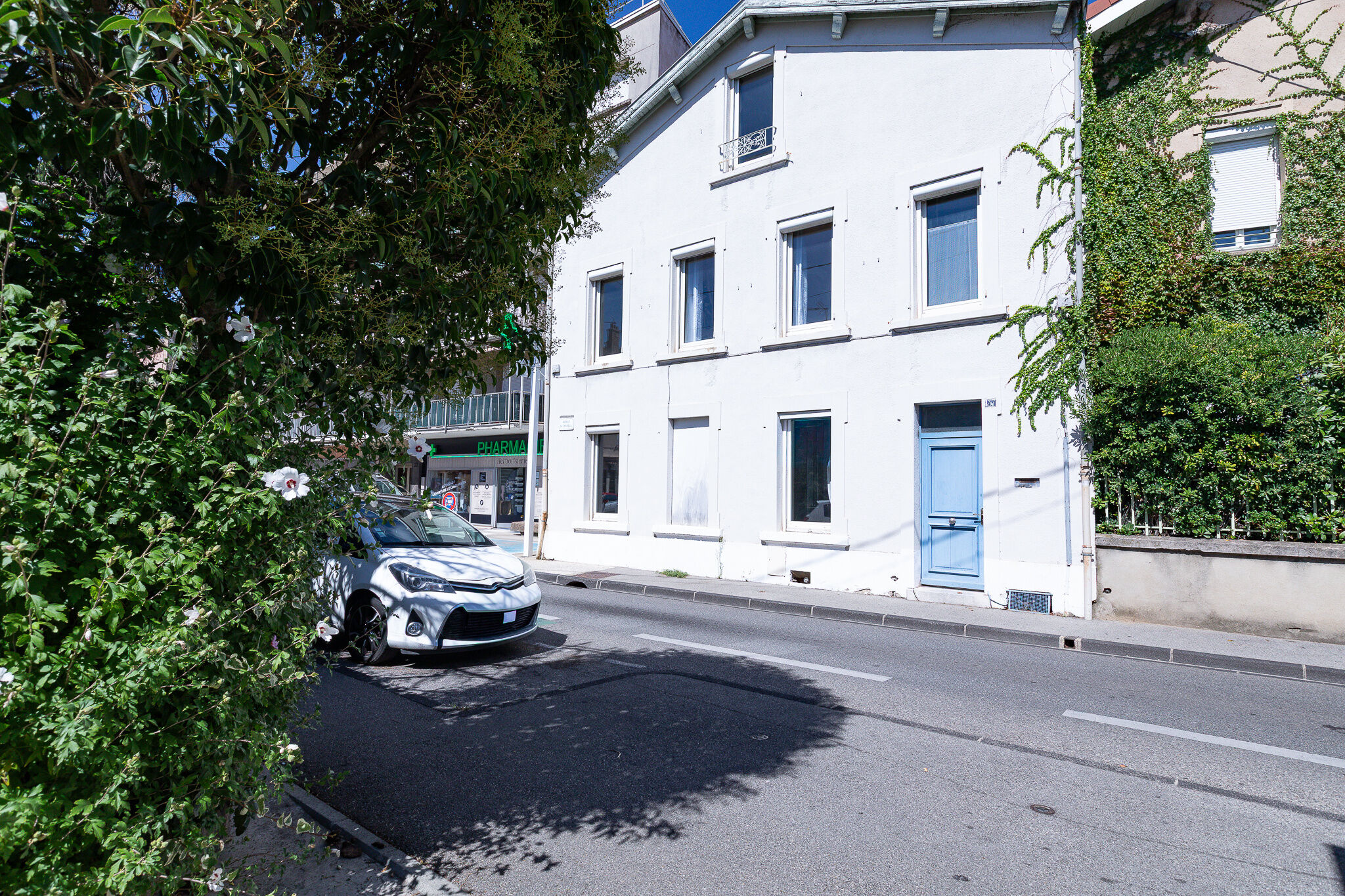 Villa / Maison  T11 à vendre Valence 26000