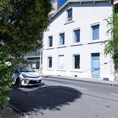 Maison 11 pièces 360000 €