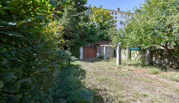 Villa / Maison 11 pièces  à vendre Valence 26000