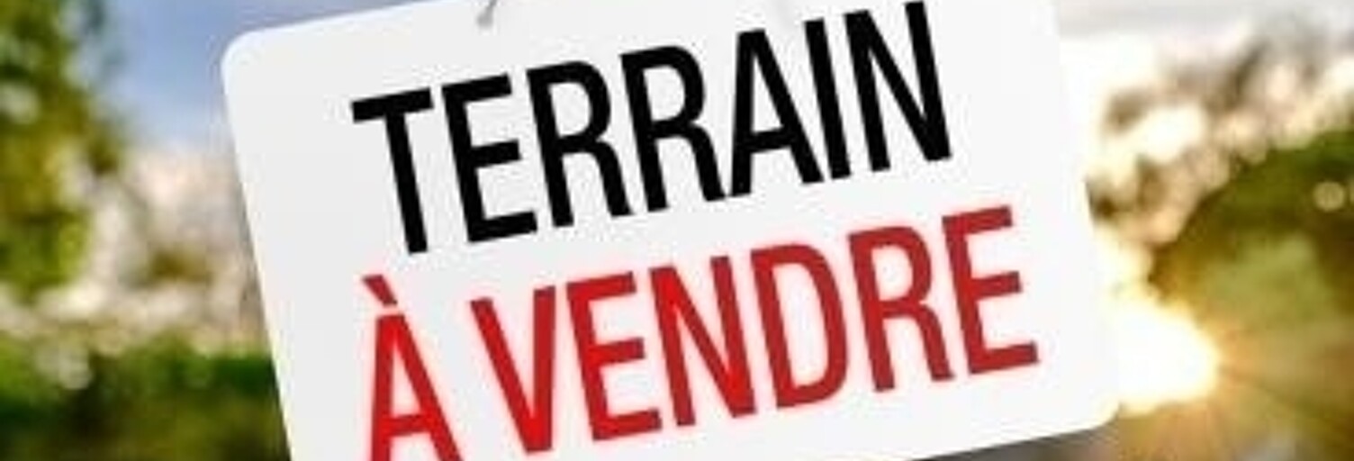 Terrain  519 m² à vendre à Compans (77290)