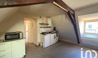 Immeuble  57 m² à vendre à Longuenée-en-Anjou (49770)