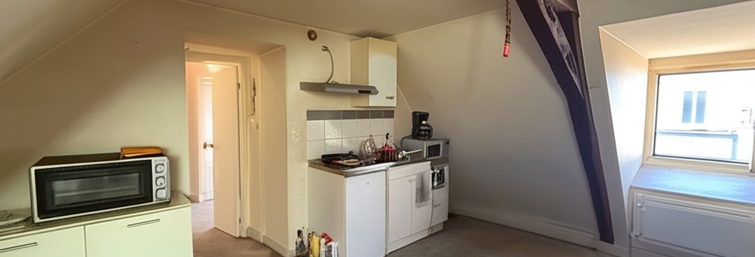 Immeuble  57 m² à vendre à Longuenée-en-Anjou (49770)