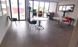 Bureau  330 m² à vendre à Perpignan (66000)