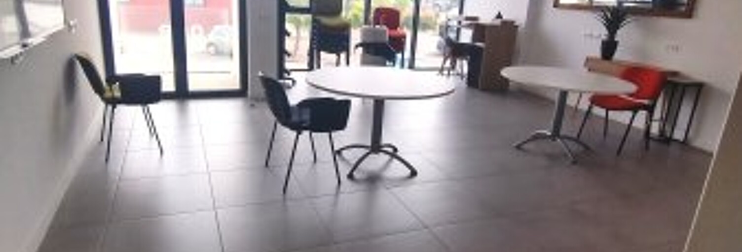 Bureau  330 m² à vendre à Perpignan (66000)