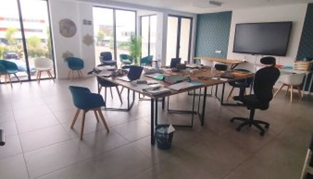 Bureau  à vendre Perpignan 66000