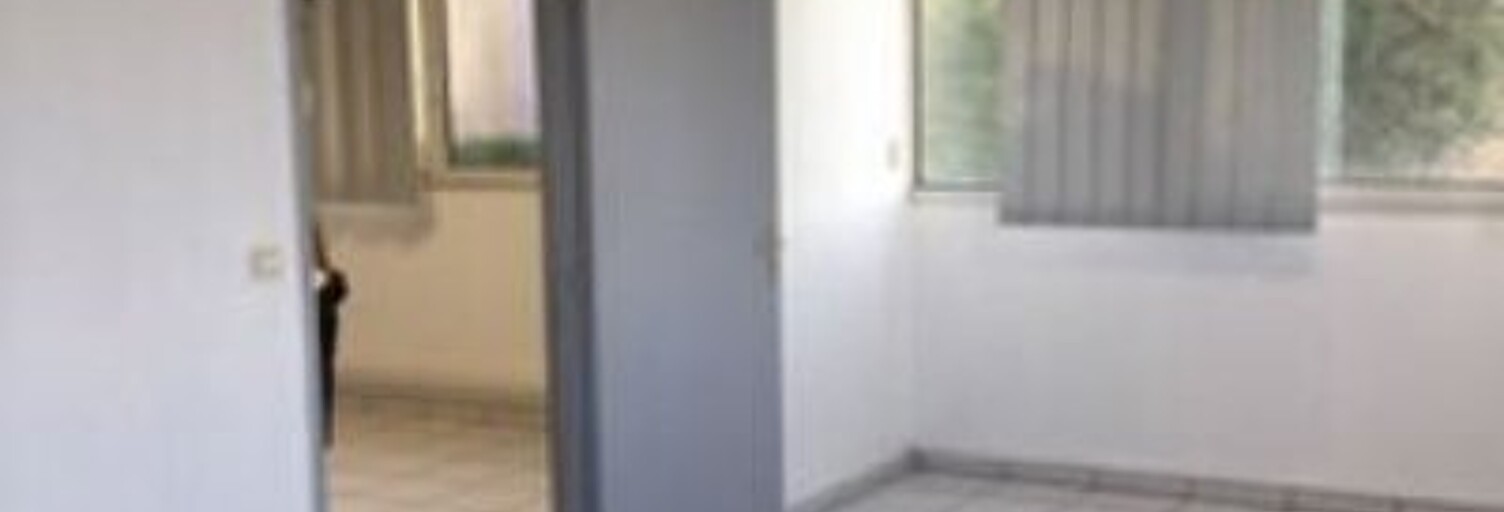 Bureau  70 m² à vendre à Perpignan (66000)