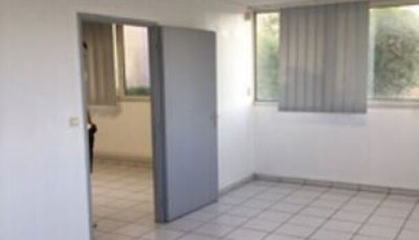 Bureau  à vendre Perpignan 66000