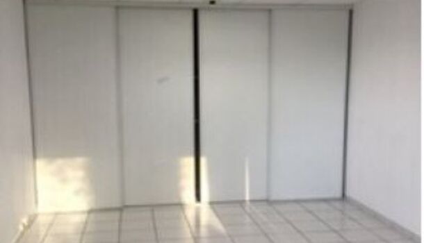 Bureau  à vendre Perpignan 66000