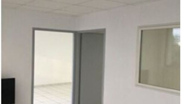 Bureau  à vendre Perpignan 66000