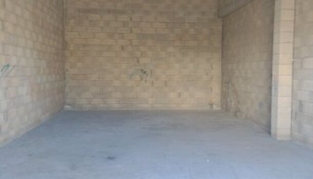 Local commercial  à louer Perpignan 66000