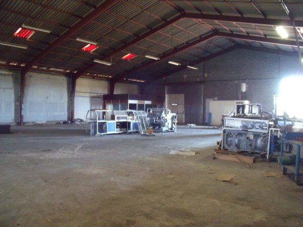 Local commercial  à louer Perpignan 66000