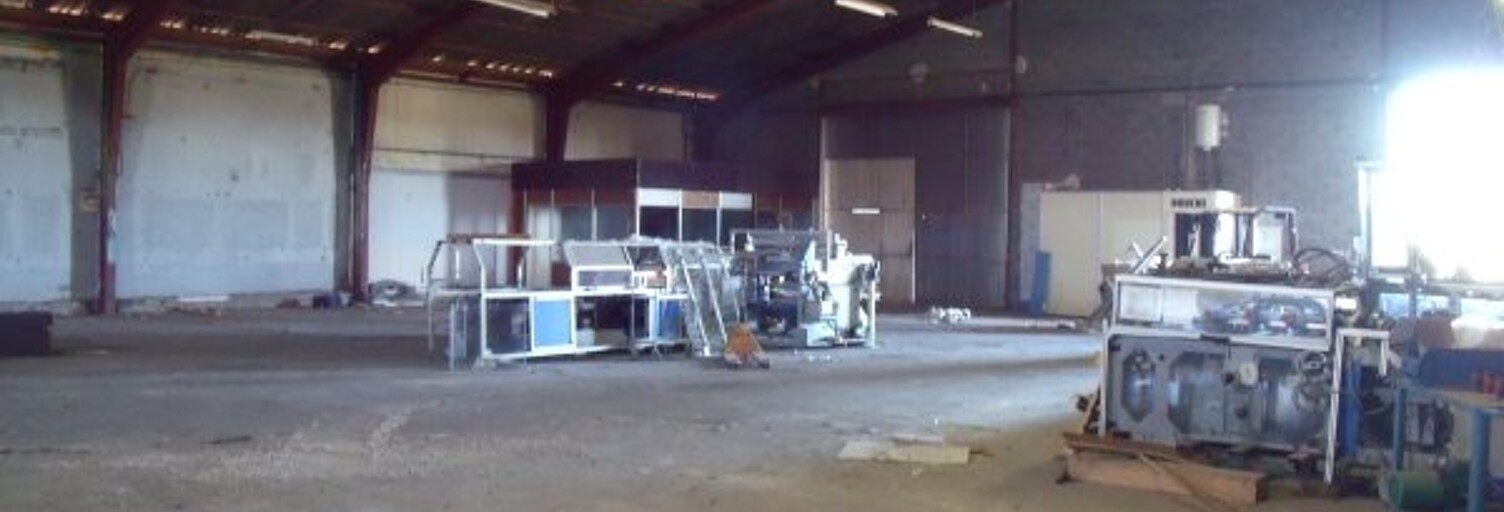 Commerce  625 m² à louer à Perpignan (66000)