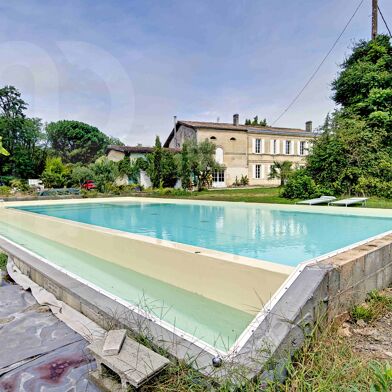 Maison 11 pièces 699000 €