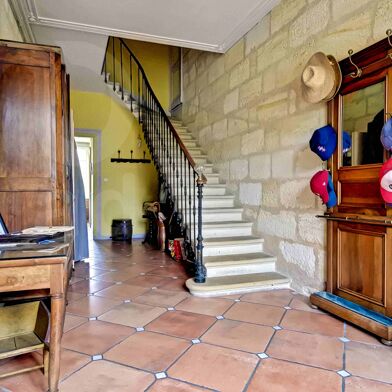 Maison 11 pièces 678000 €