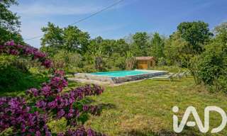 Maison 11 Pièces 357 m² à vendre à Soussans (33460)