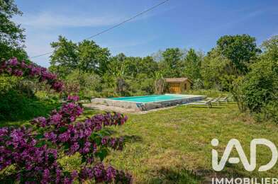 Maison 11 pièces 678000 €