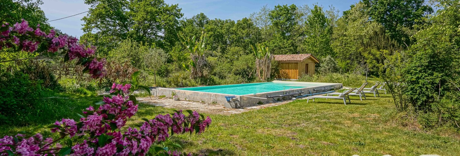 Maison 11 Pièces 357 m² à vendre à Soussans (33460)