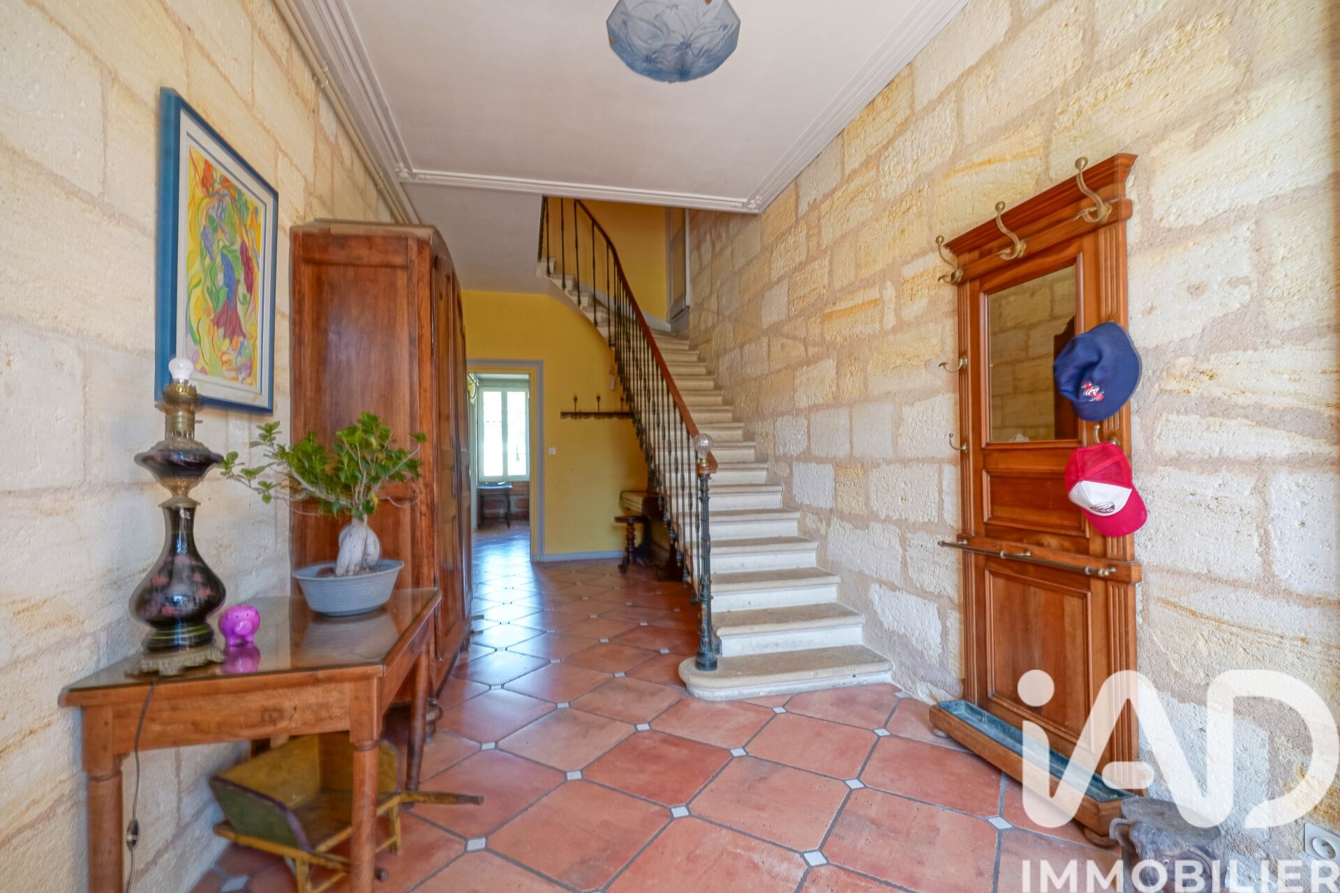Vente Maison traditionnelle 11 pièces - Photo 2