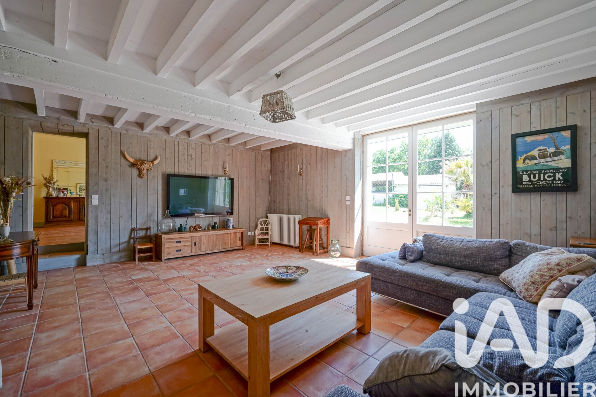 Vente Maison traditionnelle 11 pièces - Photo 4
