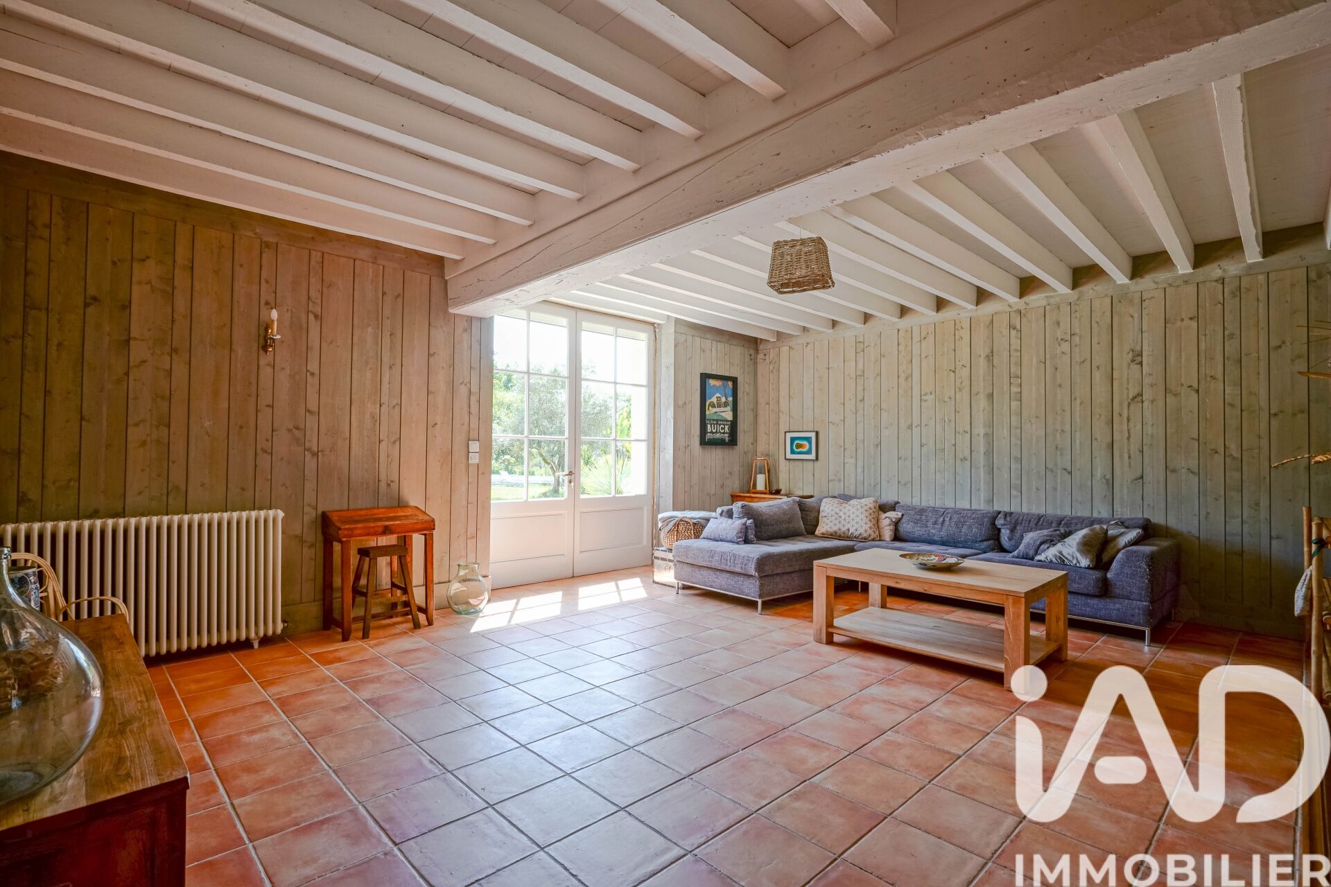 Vente Maison traditionnelle 11 pièces - Photo 5
