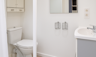 Appartement 1 Pièce 14 m² à vendre à Grenoble (38000)