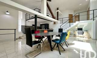 Appartement 6 Pièces 213 m² à vendre à Héming (57830)