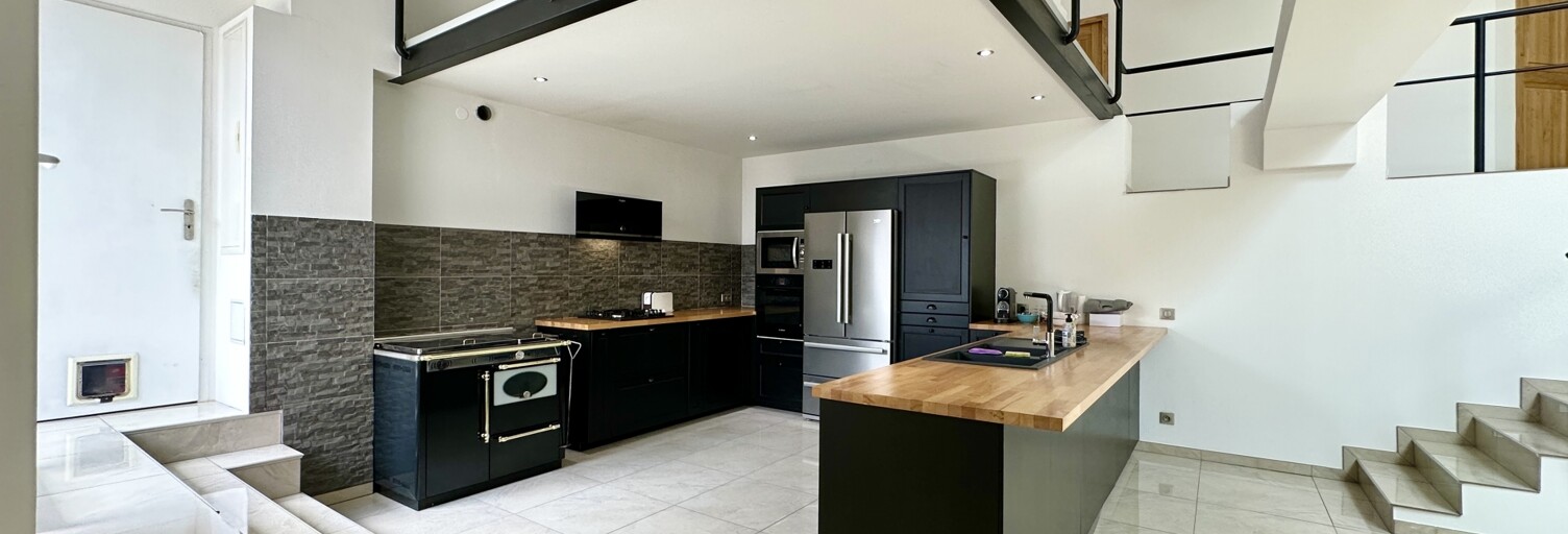 Appartement 6 Pièces 213 m² à vendre à Héming (57830)