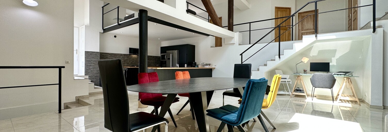 Appartement 6 Pièces 213 m² à vendre à Héming (57830)