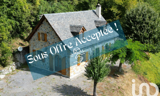 Maison 4 Pièces 100 m² à vendre à Aydius (64490)