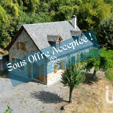 Maison 4 pièces 250000 €