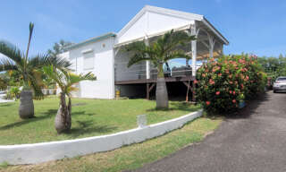 Maison 4 Pièces 180 m² à vendre à Sainte-Anne (97180)