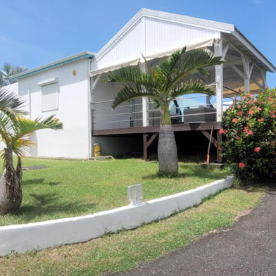 Maison 4 pièces 696800 €